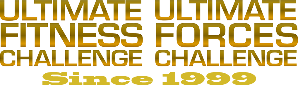 Ultimate Forces Challenge