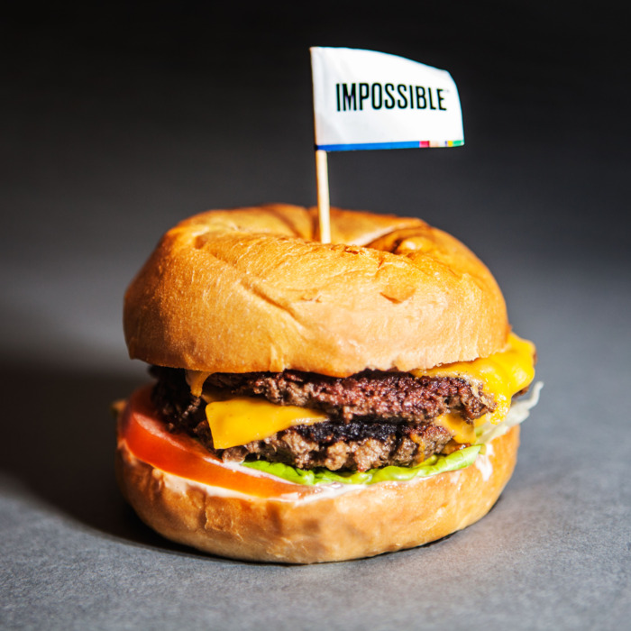 What Is the Impossible Burger and Is It Even Healthy? Ultimate Forces