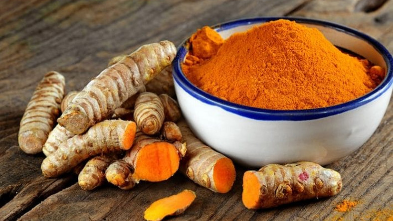 About the Health Benefits of Turmeric? | Ultimate Forces Challenge