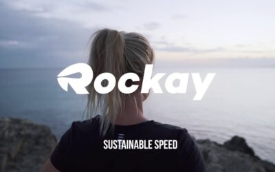 ROCKAY RUNNING SOCKS