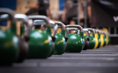 5 Topmost Reasons Why You Should Train With Kettlebells