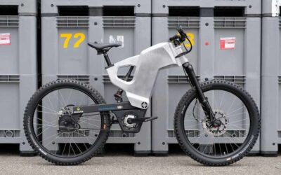 What makes a super E-Bike like Trefecta RDR worth paying the higher price?